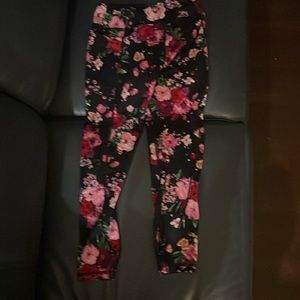 Tights small cute and comfortable for activities